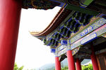 崇圣寺建筑