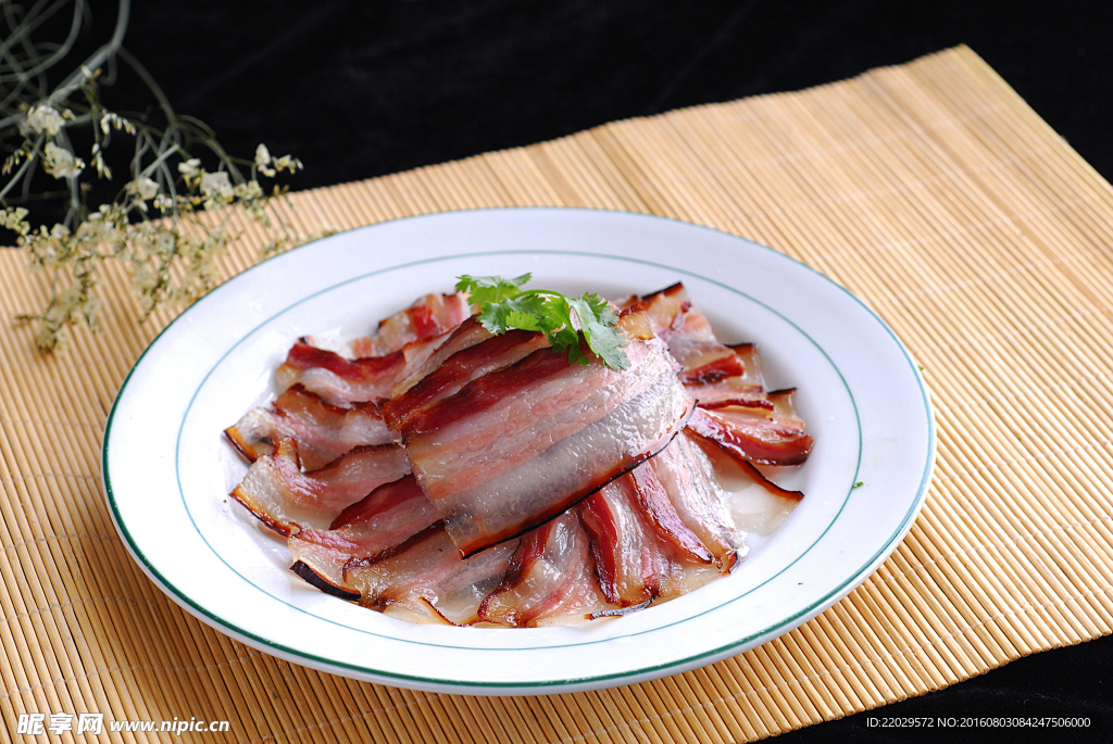 酱腊肉