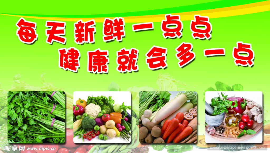 水果蔬菜