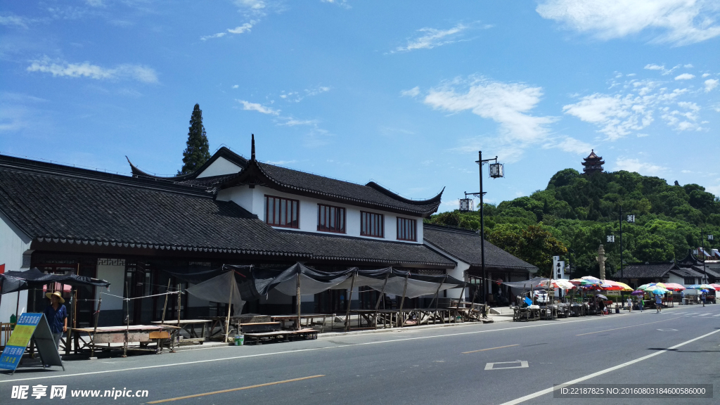 林屋洞景区