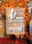 四季创意排版设计