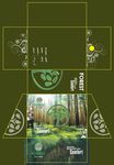 FOREST阳光树林