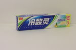 冷酸灵健齿护龈牙膏185g