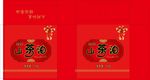 山茶油包装盒