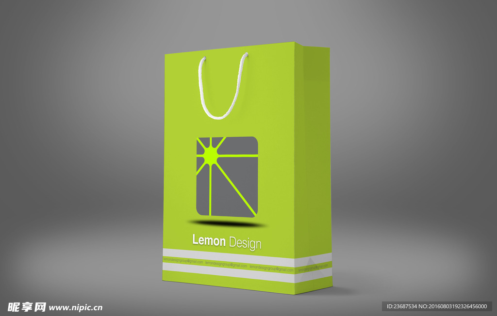 logo贴图