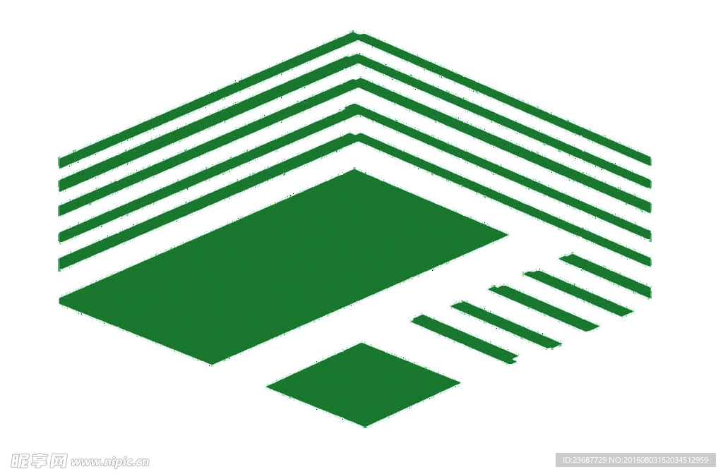 商用logo