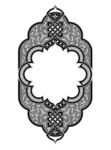 中国古代花纹元素