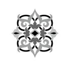 中国古代花纹元素