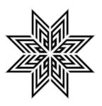 中国古代花纹元素