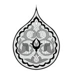 中国古代花纹元素