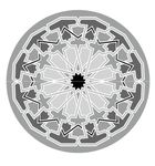 中国古代花纹元素