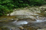 白岩溪