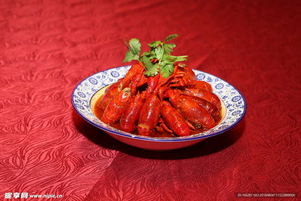 小龙虾
