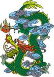 中国元素