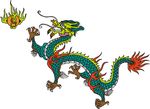 中国元素