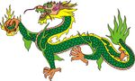 中国元素