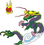 中国元素