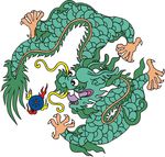 中国元素