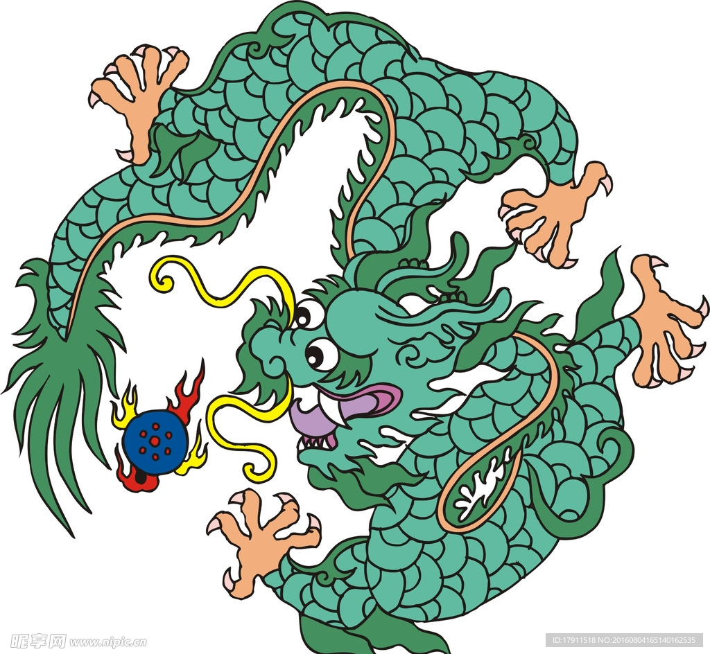中国元素