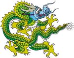 中国元素
