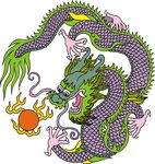 中国元素