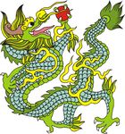 中国元素