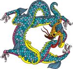 中国元素