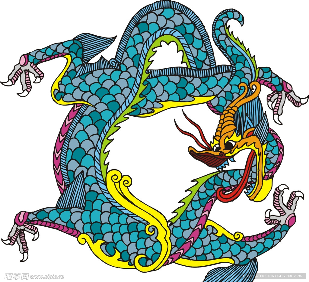 中国元素