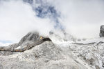 玉龙雪山