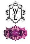 婚庆logo
