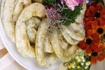 葱油饼