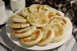 葱油饼