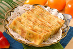 葱油饼