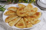 家常葱油饼