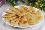 家常葱油饼