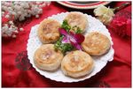 特色葱油饼张