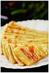 葱花烙饼