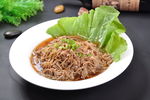 草原葱香肚