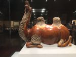 唐三彩