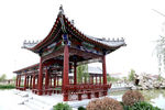 仿古建筑