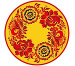 中国传统元素