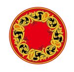 中国传统元素
