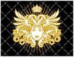 金色天使
