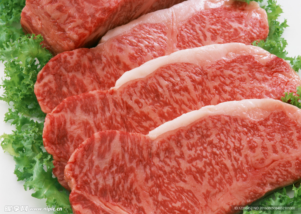 肉片