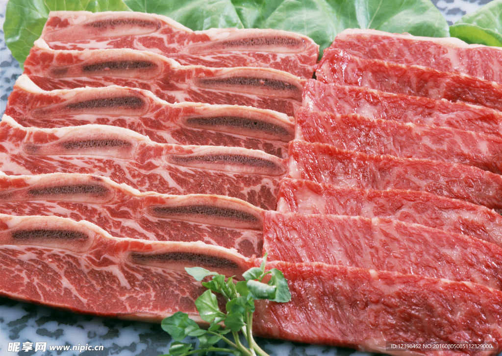 肉片