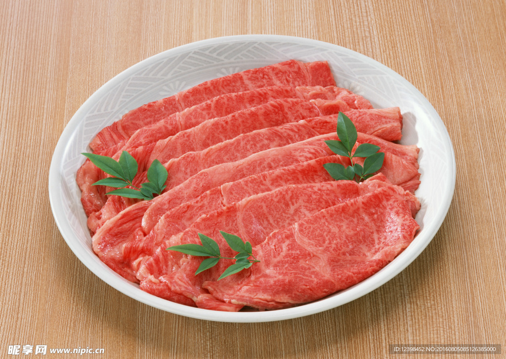 肉片