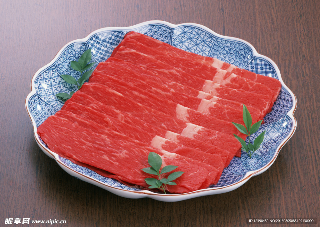 肉片