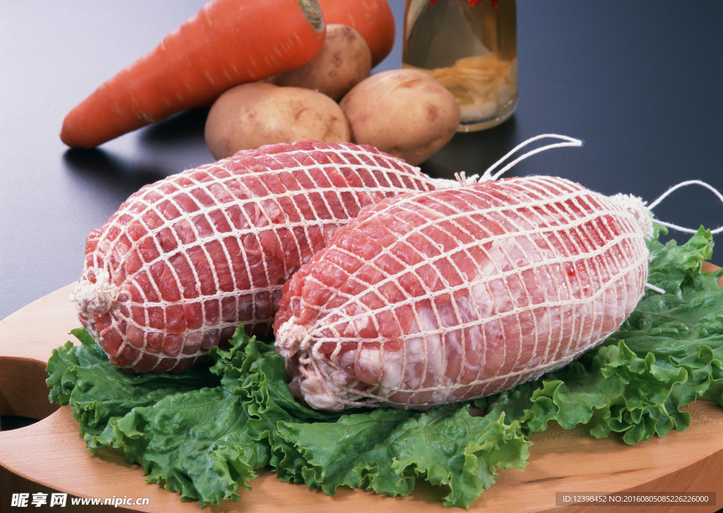 肉球
