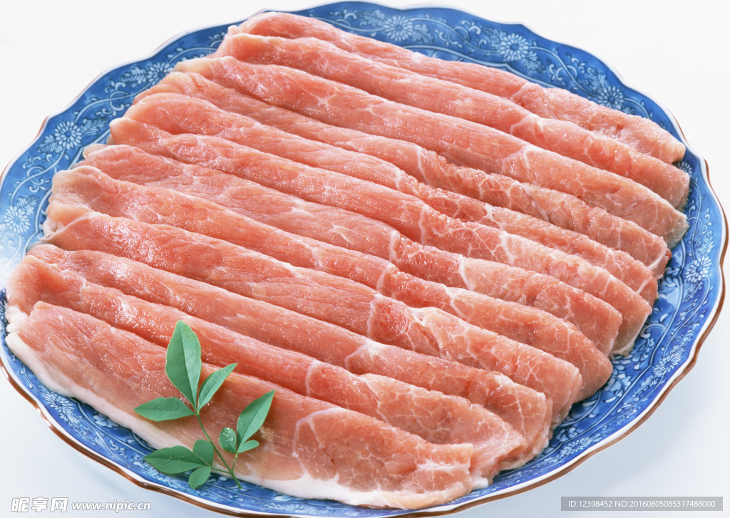 肉片