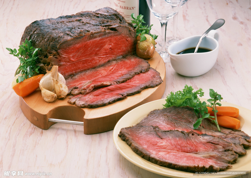 牛肉